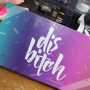 Crate finds *Dis b*tch* palette